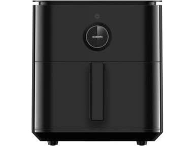 Xiaomi Fryer Smart Air Fryer 6.5L EU musta