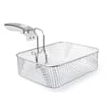 Pikkukuva 4 / 5: Rasvakeitin Eldom FR18C Musta 1800 W 2,5 L 27 x 21 x 2 cm