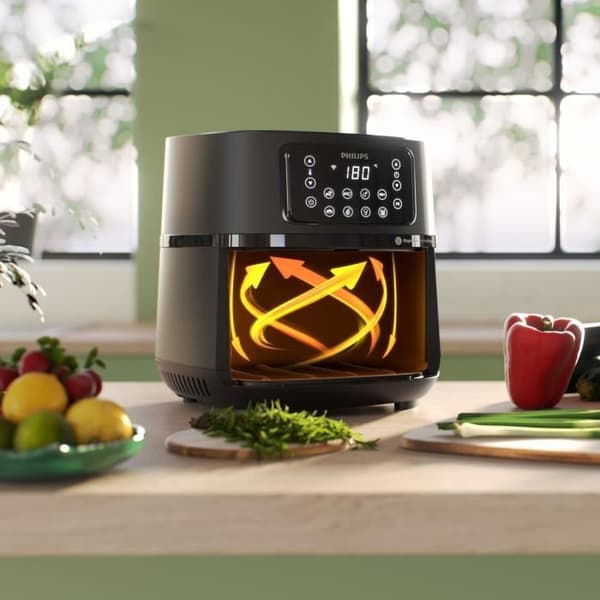 Philips Airfryer ansluter serie 5000 XXL HD9285 93