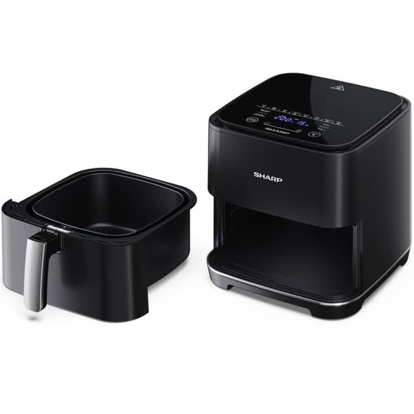 Sharp Airfryer 5,5L 1650W - GS552AEB