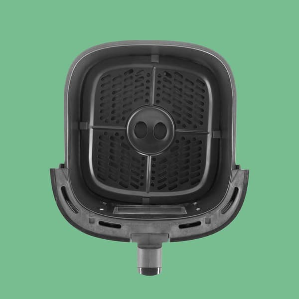 Tm Electron Air Fryer Tmpfr265 6.5l  6.5 Liters / EU Plug