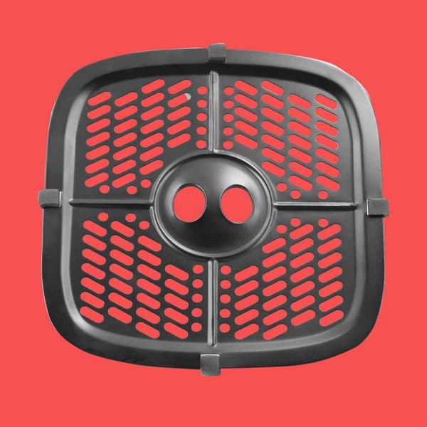 Tm Electron Air Fryer Tmpfr265 6.5l  6.5 Liters / EU Plug