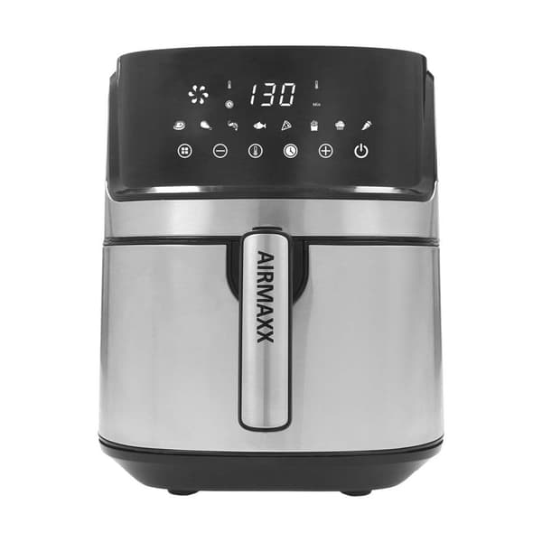 Tm Electron Air Fryer Tmpfr265 6.5l  6.5 Liters / EU Plug