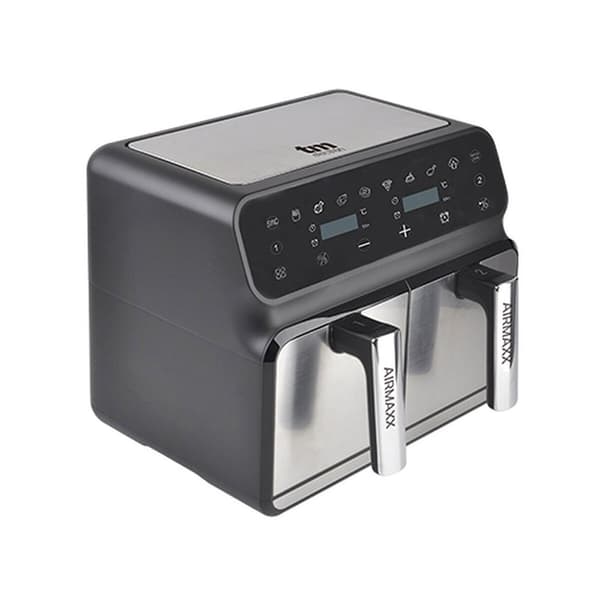 Tm Electron Air Fryer Tmpfr200 8l  8 Liters / EU Plug