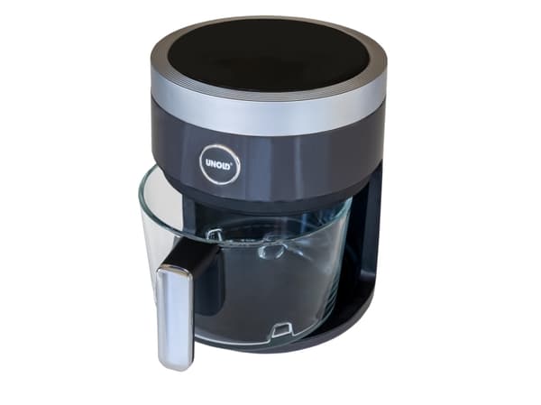 Unold 58695, Varmluftsfrityr, 3,5 l, 0,8 kg, 65 °C, 200 °C, 60 min