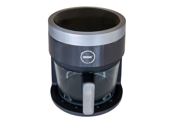 Unold 58695, Varmluftsfrityr, 3,5 l, 0,8 kg, 65 °C, 200 °C, 60 min