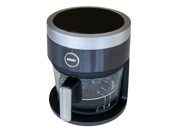 Unold 58695, Varmluftsfrityr, 3,5 l, 0,8 kg, 65 °C, 200 °C, 60 min
