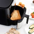 Miniatyrbillede 5 af 6: Taurus Air Fryer Digital 5s 1450w 5l  5L / EU Plug