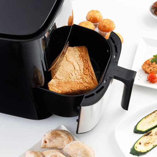 Taurus Air Fryer Digital 5s 1450w 5l  5L / EU Plug