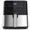 Miniatyrbillede 1 af 6: Taurus Air Fryer Digital 5s 1450w 5l  5L / EU Plug