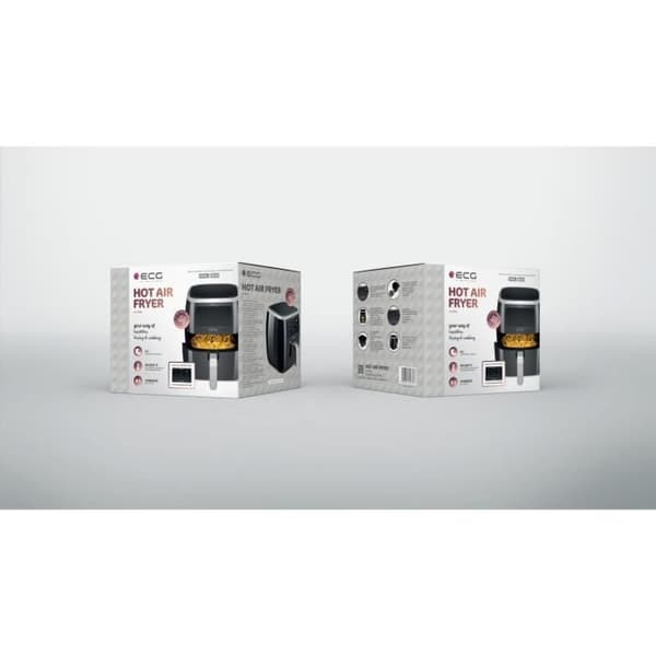 EKG AF 6000- USED