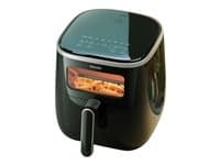 Philips Series 3000 HD9257 Airfryer XL Airfryer 1,7 kW Svart