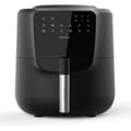 Miniatyrbillede 5 af 5: Cecotec Air Fryer Cecofry Rain 5.5l Grå 5.5 Liters / EU Plug