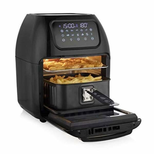 Tristar Fritös Fr-6964 10l 1800w  10L / EU Plug