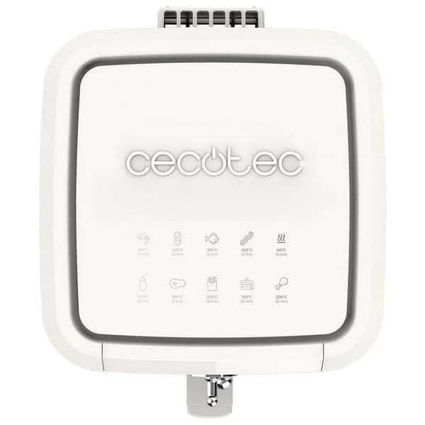 Cecotec Air Fryer Cecofry Antique 5000 Window  5L / EU Plug