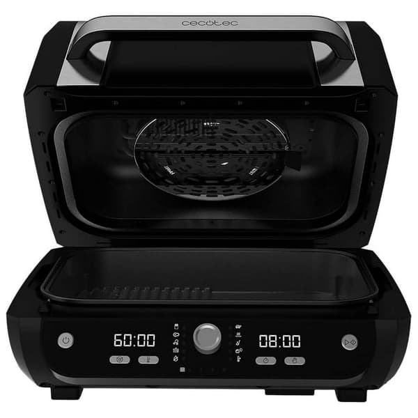 Cecotec Air Fryer Cecofry Firedome 8000 Pro  8L / EU Plug