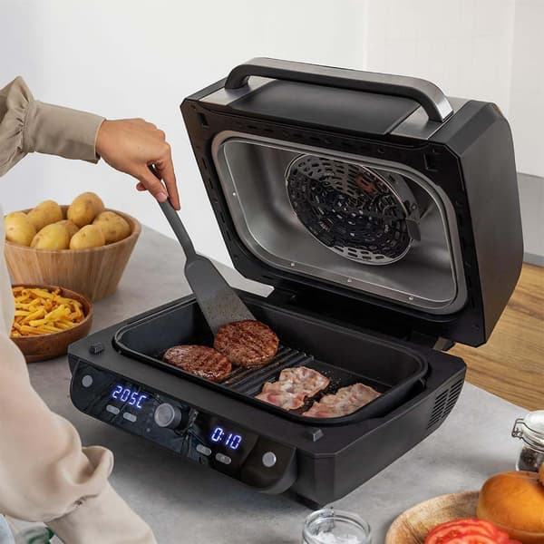 Cecotec Air Fryer Cecofry Firedome 8000 Pro  8L / EU Plug