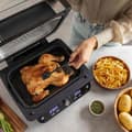 Miniatyrbillede 10 af 10: Cecotec Air Fryer Cecofry Firedome 8000 Pro  8L / EU Plug
