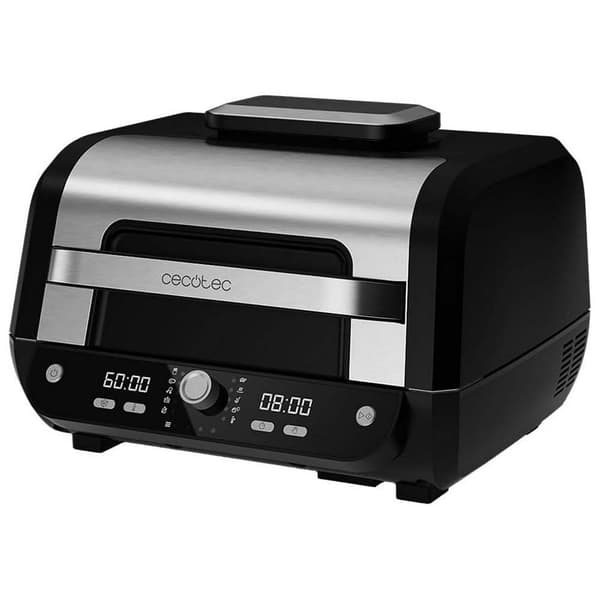 Cecotec Air Fryer Cecofry Firedome 8000 Pro  8L / EU Plug