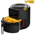 Miniatyrbild 2 av 9: Cecotec Air Fryer Cecofry Rain Pack  5.5L / EU Plug