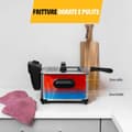Miniatyrbild 5 av 8: Tristar Fritös Fr-6949 5l 2000w  5L / EU Plug