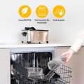 Miniatyrbild 6 av 8: Tristar Fritös Fr-6949 5l 2000w  5L / EU Plug