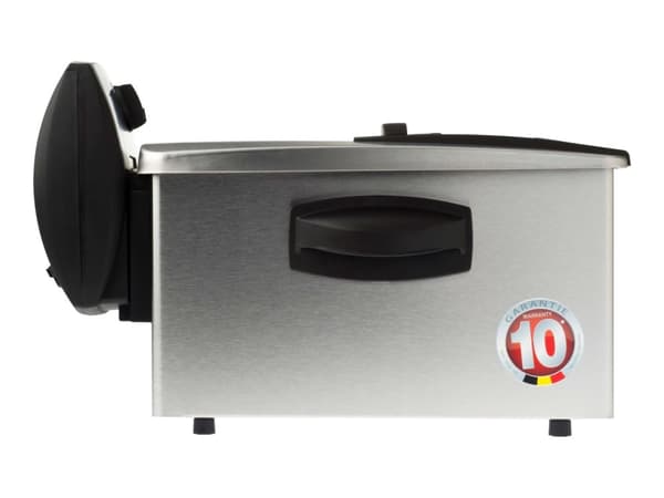 FRITEL Starter Fritureapparat 3liter Grå