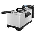Miniatyrbillede 1 af 2: Taurus Frituregryde 973953000 Professional 3 Plus Søvfarvet 3 Liters / EU Plug