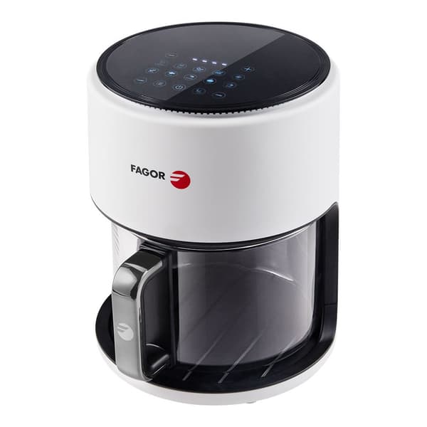 Fagor Luftfrituregryde Fge301a 1.300w 4.5l  4.5 Liters / EU Plug