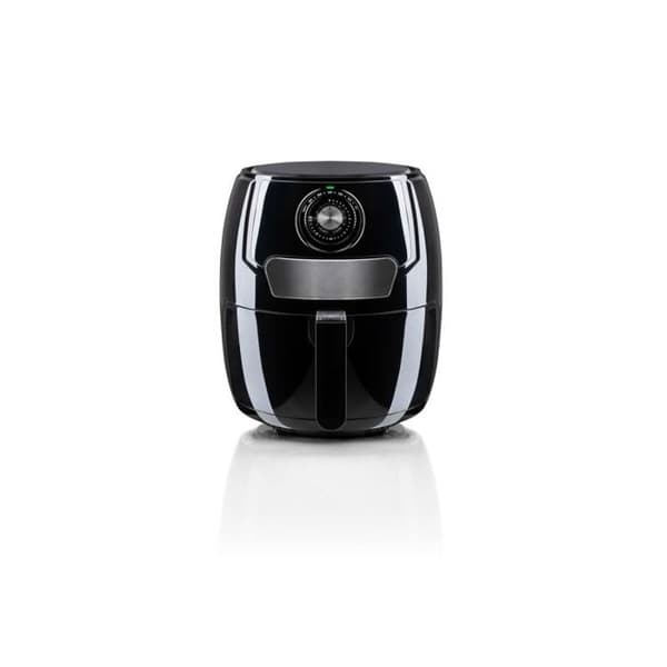 Haeger Electric Fryer Air Feast Oljefri Fritös 1500 W 3,7 L