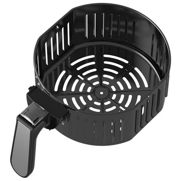 Thulos Air Fryer Th-fr3245 1400w 3.2l  3.2 Liters / EU Plug