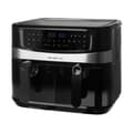 Pikkukuva 2 / 3: Emerio Ilmakuivain Af126672.4  9L / EU Plug