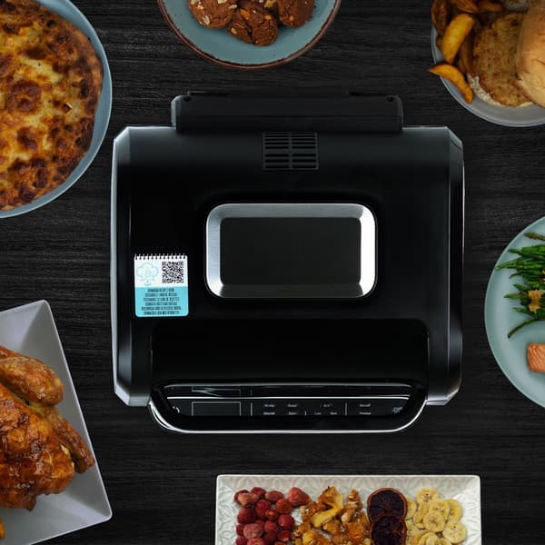 Jocca Air Fryer 2223  7L / EU Plug