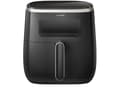 Miniatyrbild 4 av 5: Philips 3000 series Airfryer HD9257 3000 XL med fönster, Varmluftsfritös, 5,6 l, 80 ° C, 200 ° C, 5 personer, 60 min