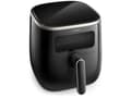 Miniatyrbild 2 av 5: Philips 3000 series Airfryer HD9257 3000 XL med fönster, Varmluftsfritös, 5,6 l, 80 ° C, 200 ° C, 5 personer, 60 min