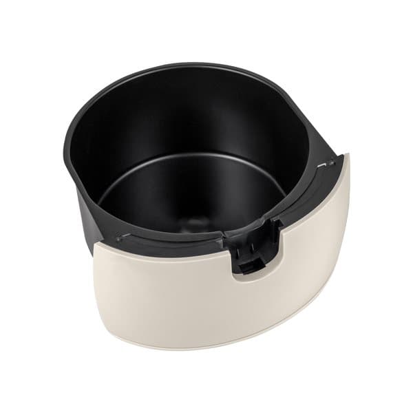Vintage Cuisine Air Fryer 2,8 L