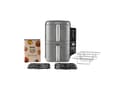 Miniatyrbilde 1 av 5: Ninja SL400EU, Varmluftsfrityr, 9,5 l, 40 °C, 240 °C, 8 person(er), Dobbel