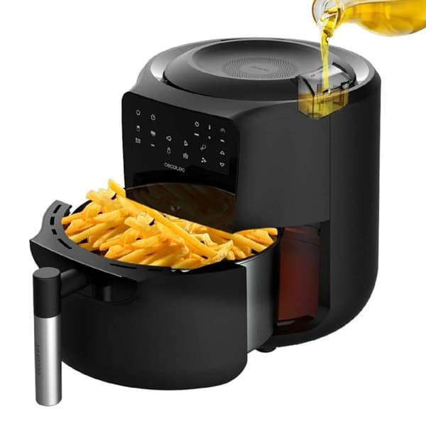 Cecotec Fläktfritös Cecofry Rain