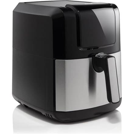 Gorenje | AF1700DB | Frituregryde | Effekt 1700 W | Kapacitet 5 L | Sort/rustfrit stål
