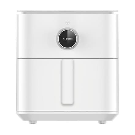 Xiaomi Smart Air Smart Fryer EU Effekt 1800 W Kapacitet 6,5 L Hvid Hvid