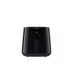 Miniatyrbild 2 av 5: Philips Airfryer XL | HD9270/96 | Effekt 2000 W | Kapacitet 6,2 L | Svart