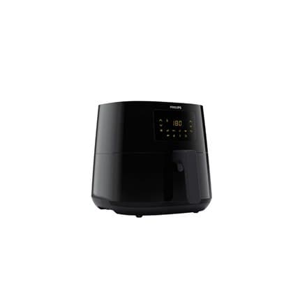 Philips Airfryer XL | HD9270/96 | Effekt 2000 W | Kapacitet 6,2 L | Svart