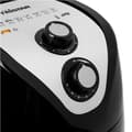 Miniatyrbillede 4 af 4: Tristar | FR-6994 | Crispy Friture XXL | Effekt 1500 W | Kapacitet 4,5 L | Sort
