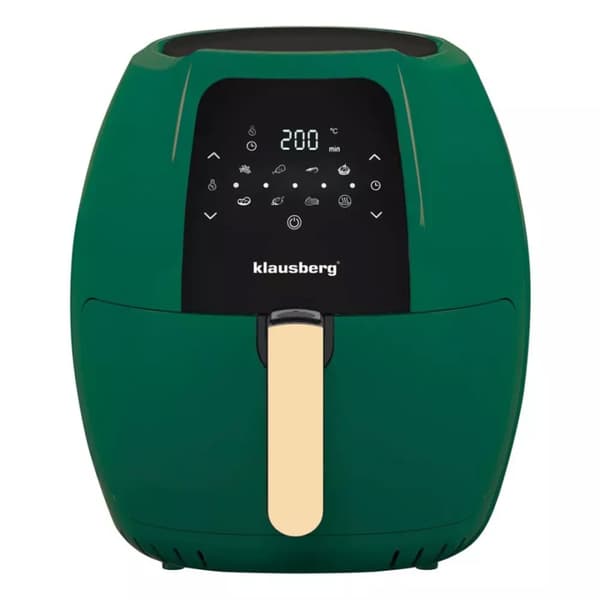 FRITØGER 1800W 7,7L KLAUSBERG KB-7596