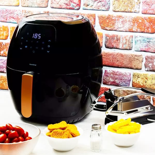 FRITØGER 1800W 7,7L KLAUSBERG KB-7709