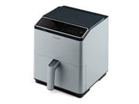 Cosori Dual Blaze CAF-P583S-AEUR Airfryer 1.7kW ljusgrå