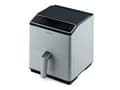 Miniatyrbild 5 av 10: Cosori Dual Blaze CAF-P583S-AEUR Airfryer 1.7kW ljusgrå