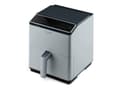 Miniatyrbild 6 av 10: Cosori Dual Blaze CAF-P583S-AEUR Airfryer 1.7kW ljusgrå
