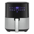 Pikkukuva 2 / 4: Airfryer EDM 07790 1450 W 5 L Led-näyttö
