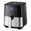 Pikkukuva 1 / 4: Airfryer EDM 07790 1450 W 5 L Led-näyttö
